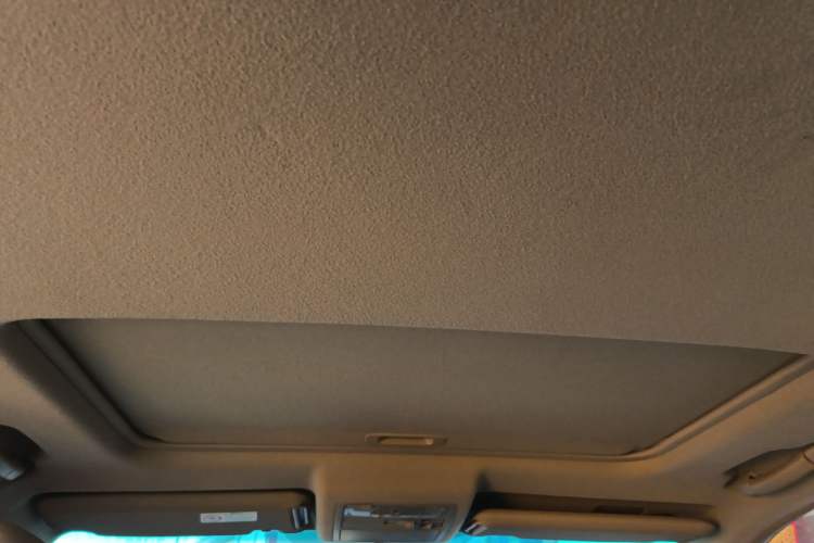 Used Toyota Highlander 2009 2.7L Two-Wheel Drive 7-Seater Luxury Edition