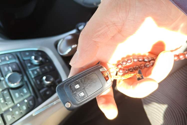 Used Buick GT 2013 XT 1.6T Automatic Fashion Sport Edition