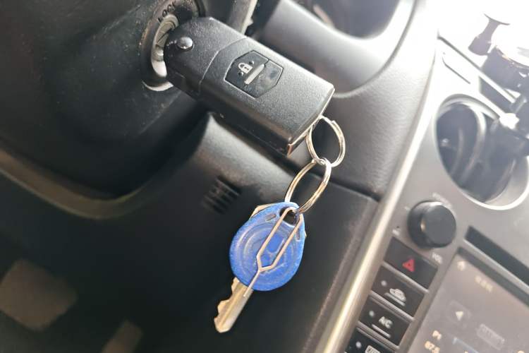 Used Mazda 6 2013 2.0L Automatic Fashion Edition