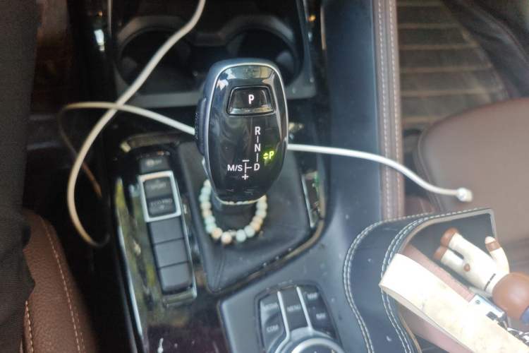 Used BMW X1 2020 sDrive20Li Premium Edition
