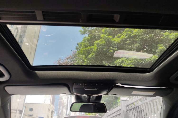 Used Mercedes-Benz GLC Coupe 2017 GLC 260 4MATIC Coupe SUV