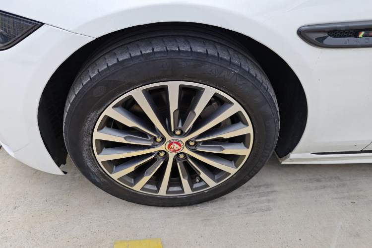 Used Jaguar XEL 2020 2.0T 200PS R-DYNAMIC Youth Sports Edition