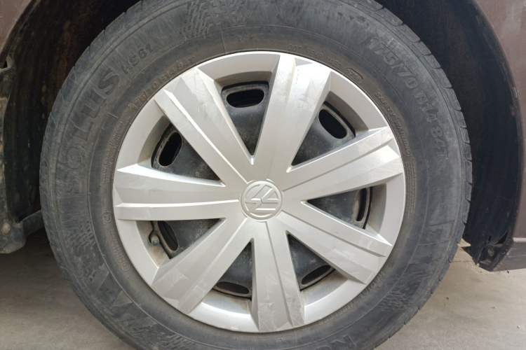 Used Volkswagen Jetta 2017 1.5L Manual Fashion Edition