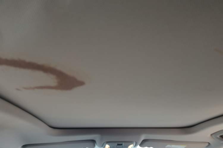 Used GAC Trumpchi GS4 2020 270T Automatic Elite Tech Edition