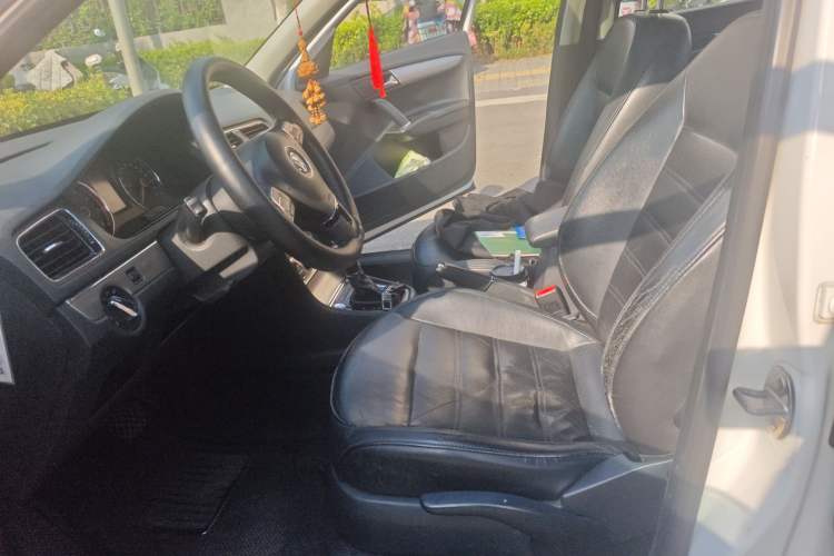 Used Volkswagen Lavida 2013 1.4TSI DSG Luxury Edition