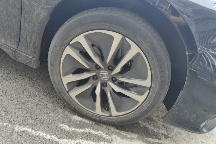 Used Honda Inspire 2019 Rui·Hybrid 2.0L Jingya Edition China VI Right Front Wheel Hub