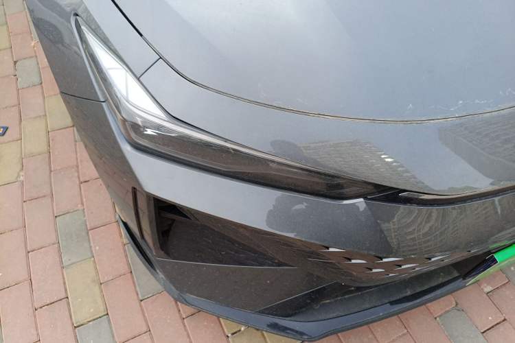 Used CHANGAN UNI-V 2024 1.5T Prestige Sport Edition
