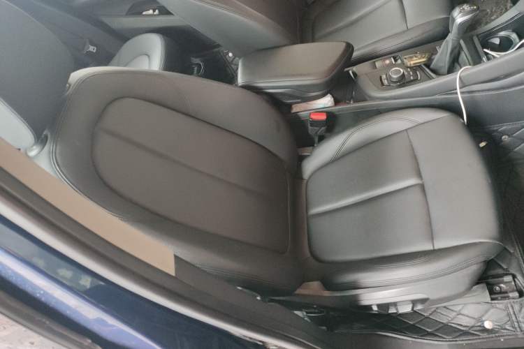 Used BMW X1 2019 sDrive18Li Fashion Model
