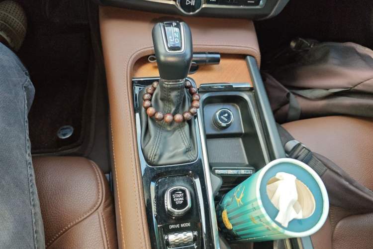 Used Volvo S90 2020 Facelifted T5 Zhiyi Luxury Edition