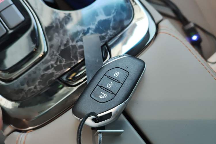 Used FORTHING Yacht 2022 1.5T DCT Chasing-the-Waves Edition
