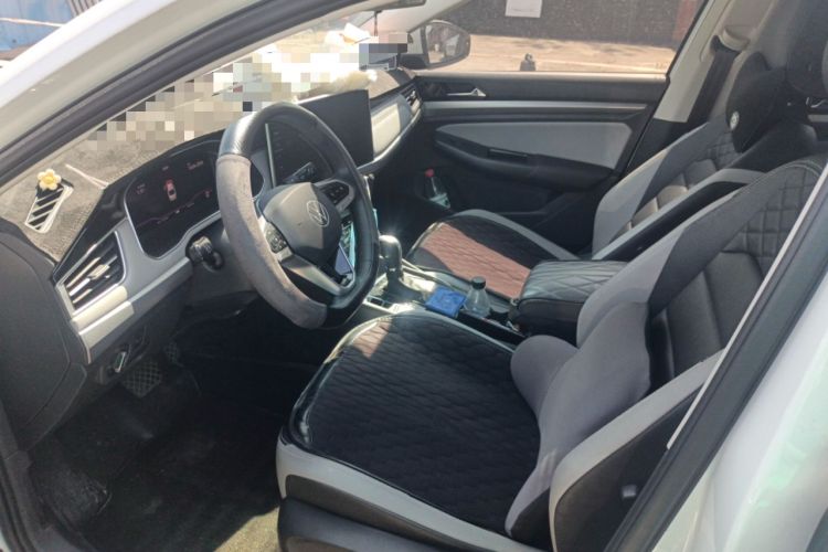 Used Volkswagen Bora 2023 280TSI DSG Prestige Edition Left Front Seat