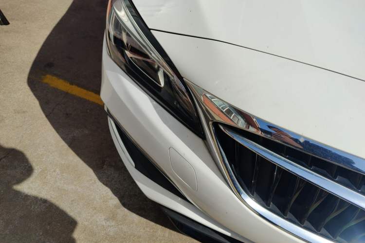 Used Buick Verano 2018 Sedan 20T Dual-Clutch Leading Model