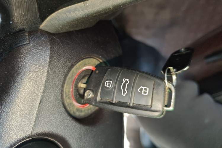 Used Chery Tiggo 3X 2018 1.5L Manual Elite Edition