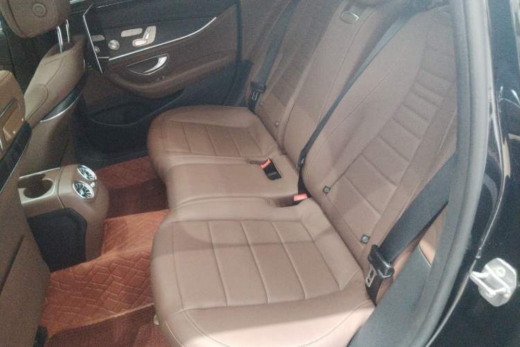 Used Mercedes-Benz E-Class 2020 Restyled E 300 L Sport Exclusive Edition