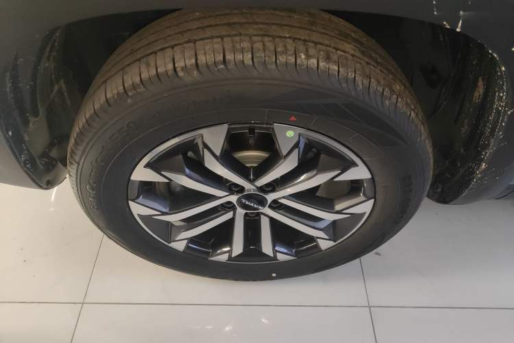 Used Haval DARGO 2026 Model 1.5T DCT Border Collie Edition