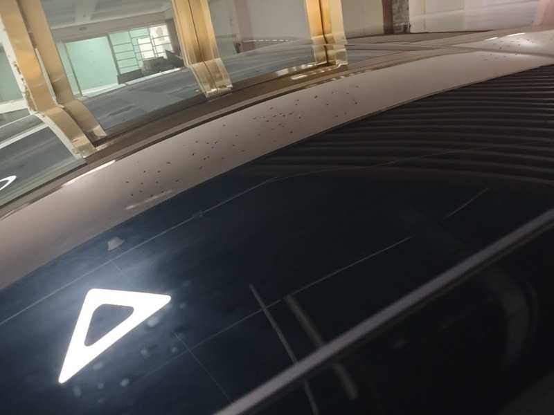 Used Li Auto MEGA 2025 Ultra Smart Refreshed Edition — 26