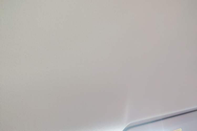 Used Mitsubishi ASX 2020 1.6L Manual FENGSHANG Edition Headliner