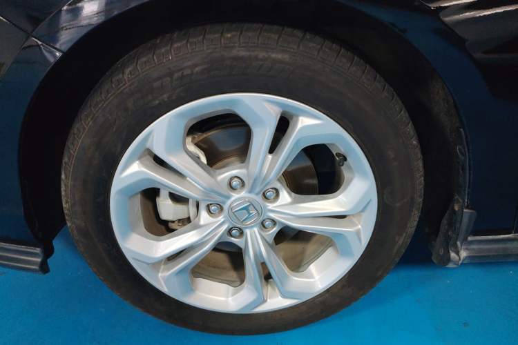 Used Honda Accord 2023 260TURBO Smart Enjoyment Version