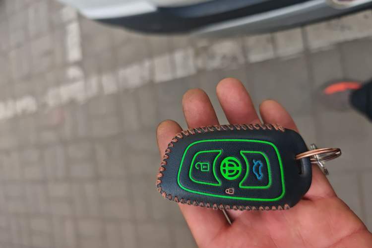 Used Brilliance V3 2016 1.5L Manual Smart Version