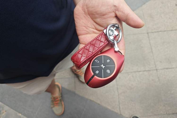 Used XPeng P7 2020 670N
