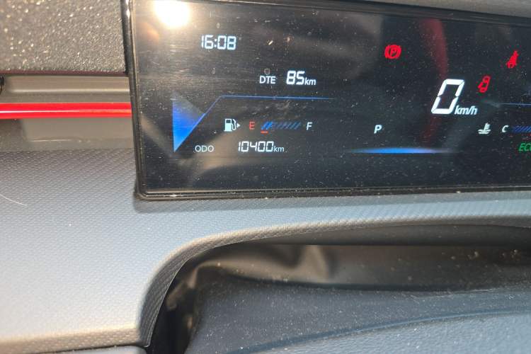 Used JETOUR Dashing 2024 1.6T DCT Dragon Edition MAX
