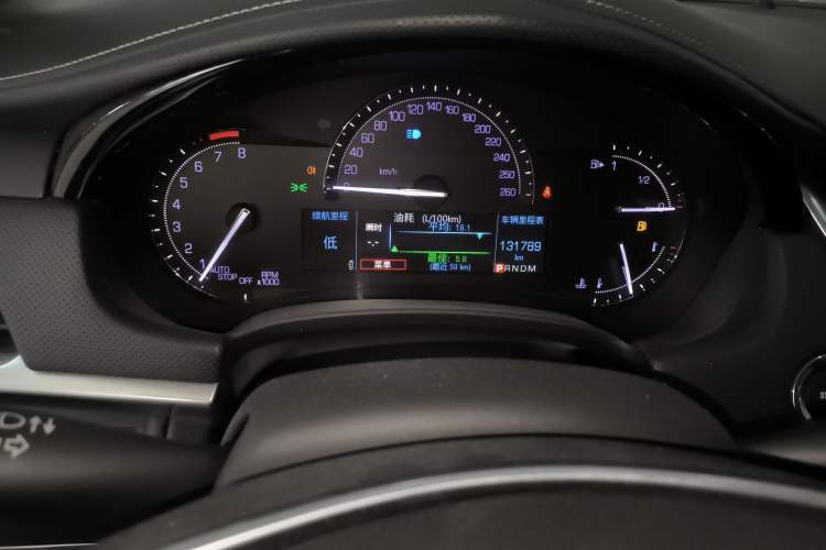 Used Cadillac XTS 2018 28T Tech Edition
