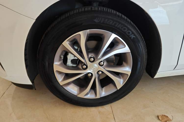 Used Buick Verano 2022 Pro 533T Enjoyment Edition
