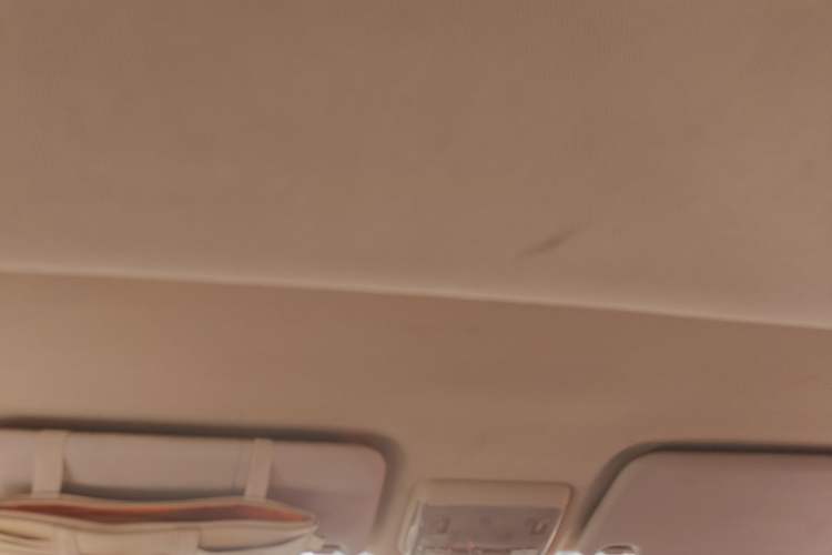 Used Dongfeng Fengon 360 2015 1.5L Manual Luxury 7-Seater China IV Standard
