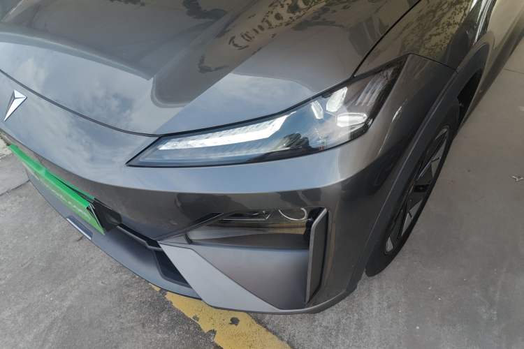 Used Deepal S07 2024 520Max Pure Electric Version