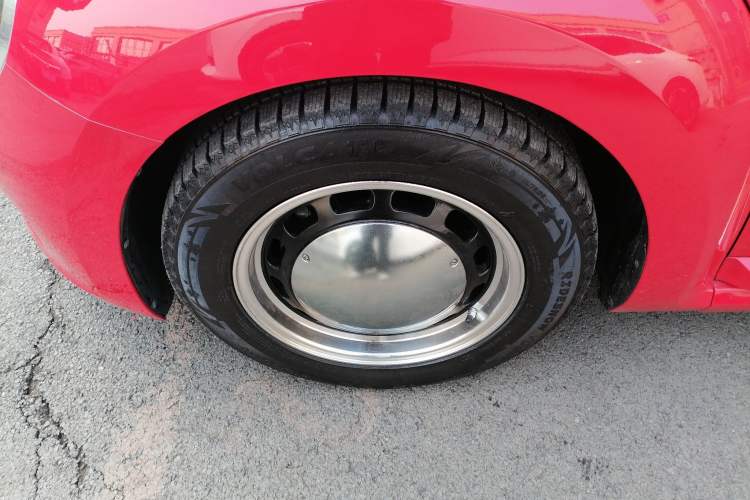 Used Volkswagen Beetle 2014 1.2TSI Fashion Edition