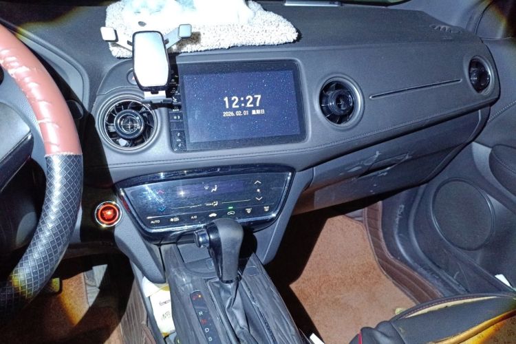 Used Honda XR-V 2020 220TURBO CVT Luxury Edition