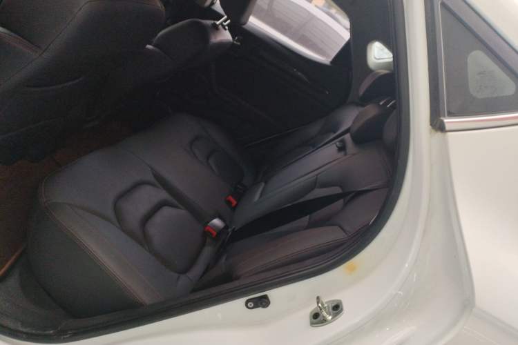 Used JAC Refine S3 2017 1.6L Manual Luxury Smart Model