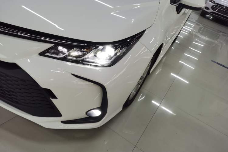 Used Toyota Corolla 2024 1.5L Pioneer Edition