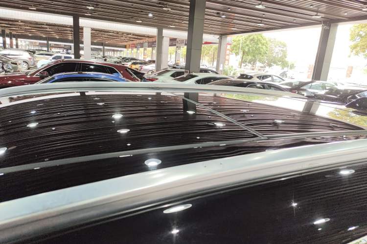 Used JETOUR X70 PLUS 2023 1.5T DCT Brave PLUS 7-Seater
