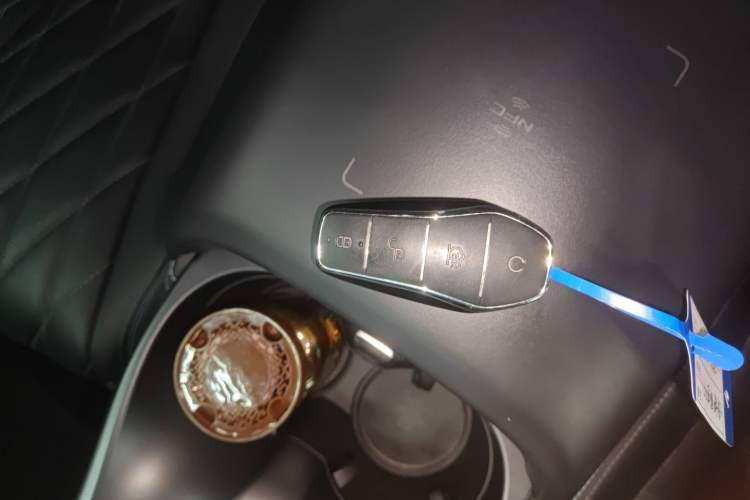 Used BYD Seal 2023 Champion Edition 700km Performance Version
