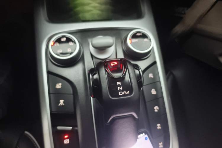 Used Tank 300 2021 Off-Road Edition 2.0T Conqueror
