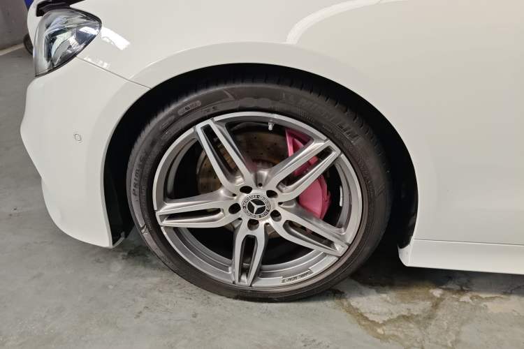 Used Mercedes-Benz E-Class 2020 E 260 Convertible Coupe