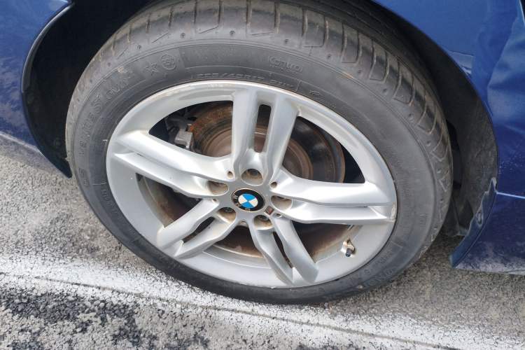 Used BMW 1 Series 2021 Revised 120i M Sport Night Edition
