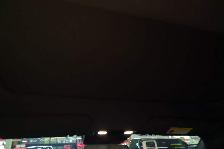 Used Li Auto L8 2023 Pro Model