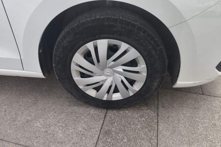 Used Jetta VA3 2021 1.5L Manual Entry-Level Version
