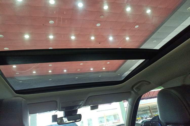 Used Honda Avancier 2020 370TURBO Two-Wheel Drive Luxury Edition