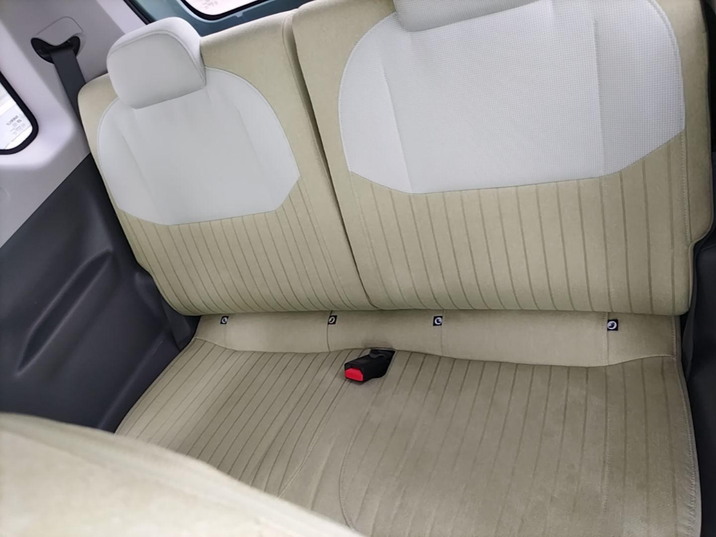 Geely Galaxy Panda 2023 Panda Mini 200km Endurance Bear — снимка 20