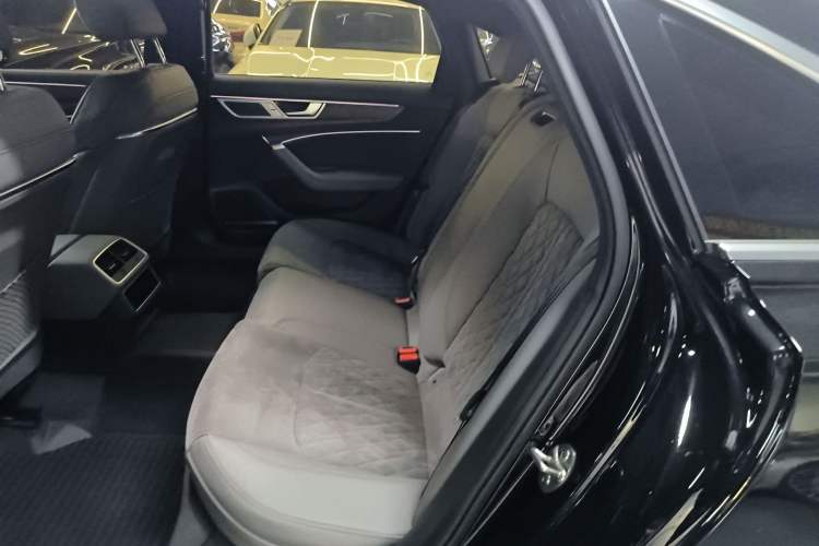 Used Audi A6L 2023 55 TFSI quattro Prestige Dynamic Edition
