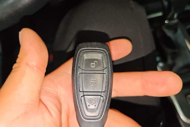 Used Ford Kuga 2018 EcoBoost 180 Two-Wheel-Drive Luxury Wing Edition