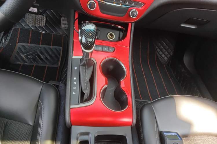 Used Buick Verano 2018 Sedan 20T Dual-Clutch Leading Model