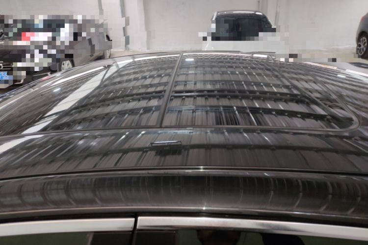 Used Cadillac XTS 2015 28T Comfort Model Roof