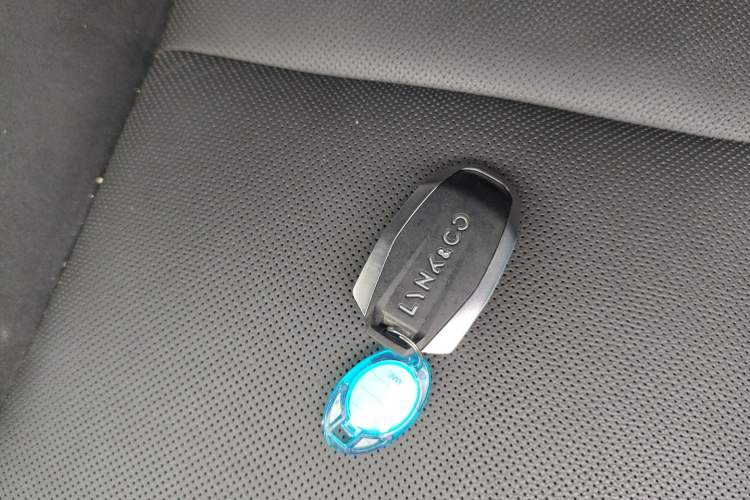 Used Lynk & Co 01 EM-P 2018 1.5T PHEV JingPro National Emission Standard V
