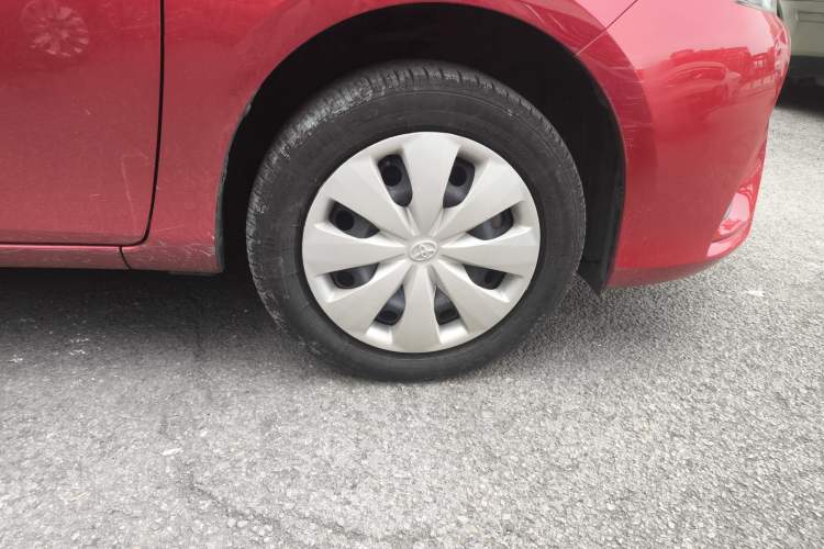 Used Toyota YARiS L Zhi Xiang 2019 1.5E CVT Dynamic Edition China VI compliant Right Front Wheel Hub