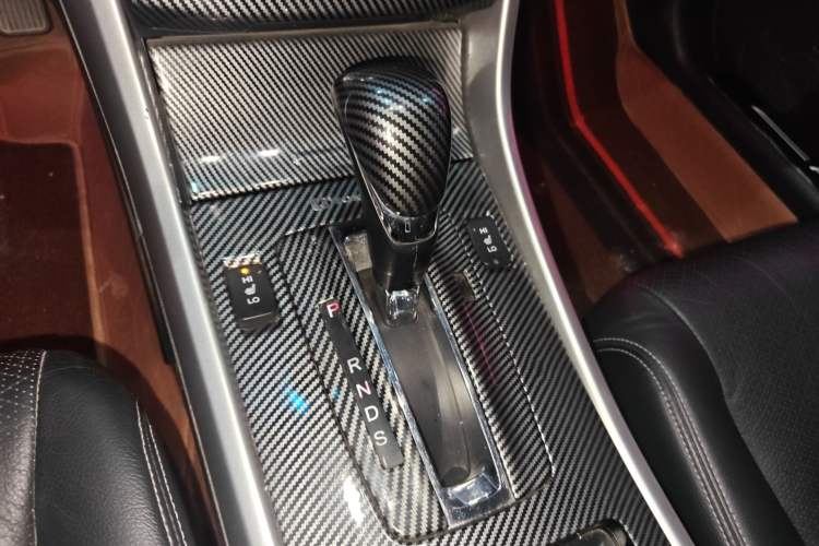 Used Honda Accord 2016 2.0L Elite Edition
