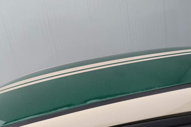 Used AION UT 2025 420 Intelligent Luxury Edition
